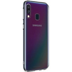 MakeFuture Air Case for Galaxy A40