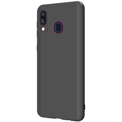 MakeFuture Skin Case for Galaxy A10