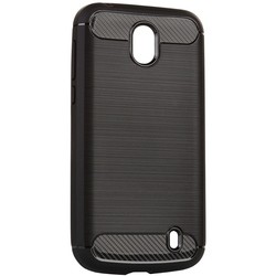Becover Carbon Series for Nokia 1