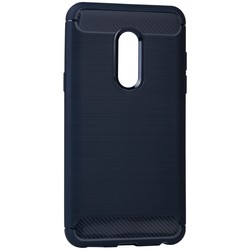 Becover Carbon Series for Meizu 15