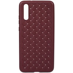 Becover TPU Leather Case for P20