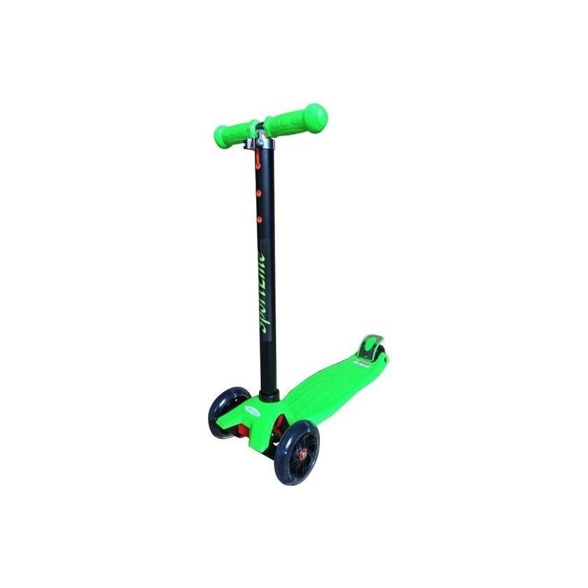 Sporting scooter