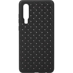 Becover TPU Leather Case for P30