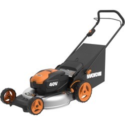 Worx WG751E