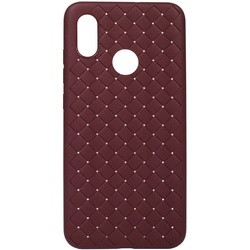 Becover TPU Leather Case for Mi 8