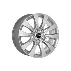 Zorat 1310 7x17/5x120 ET42 DIA67,1