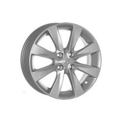 Zorat 8084 6x16/4x100 ET52 DIA54,1