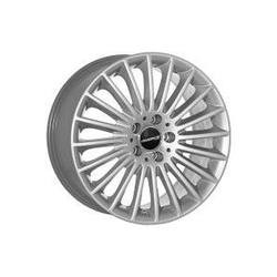 Zorat 1226 8,5x18/5x112 ET48 DIA66,6