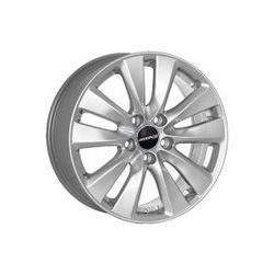 Zorat 1283 7x17/5x114,3 ET50 DIA64,1