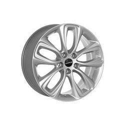 Zorat 5599 7,5x17/5x105 ET44 DIA56,6