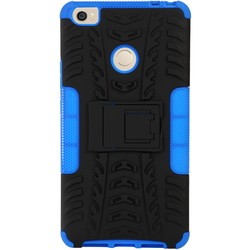 Becover Shock-Proof Case for Mi Max