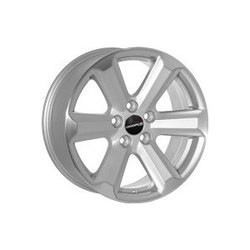 Zorat 6115 7,5x17/5x114,3 ET35 DIA60,1