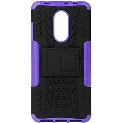 Becover Shock-Proof Case for Redmi 5