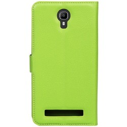 Becover Book Case for X9 Pro