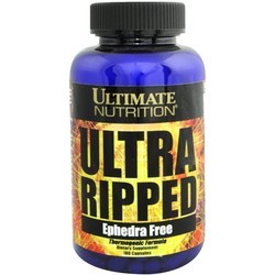 Ultimate Nutrition Ultra Ripped 90 cap