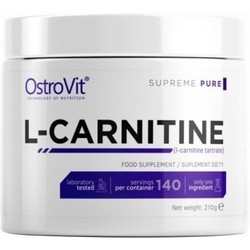 OstroVit L-Carnitine 210 g