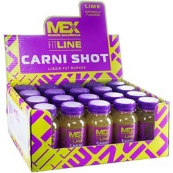 MEX CarniShot 20x70 ml