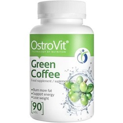 OstroVit Green Coffee 90 tab
