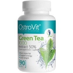 OstroVit Green Tea 1000 90 tab