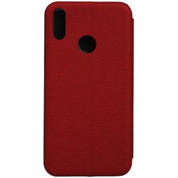 Becover Exclusive Case for Y7 2019