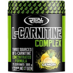 Real Pharm L-Carnitine Complex 300 g