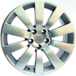 WSP Italy W152 6,5x16/5x100 ET36 DIA65,1