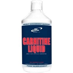 Pro Nutrition Carnitine Liquid 500 ml