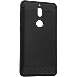 Becover Carbon Series for Nokia 7