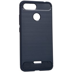 Becover Carbon Series for Redmi 6