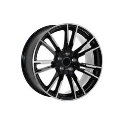 Replica JH7134 8,5x20/5x120 ET35 DIA72,6