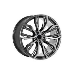 Replica JH1166 (10x20/5x120 ET40 DIA74,1)