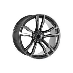 Replica JH5623 11x22/5x120 ET35 DIA74,1