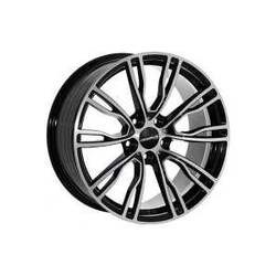 Replica FE168 8,5x19/5x120 ET38 DIA74,1