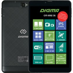 Digma CITI 8592 3G