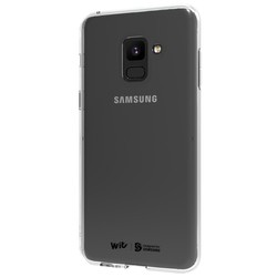 Wits Soft Cover for Galaxy A8