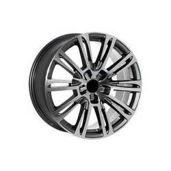 Replica JH1149 7,5x17/5x112 ET35 DIA66,6