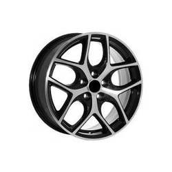 Replica JH5572 7x17/5x108 ET50 DIA63,4