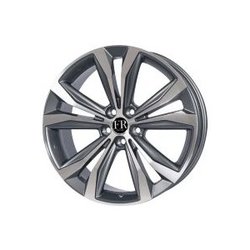 FR LX273 (8x20/5x114,3 ET30 DIA60,1)