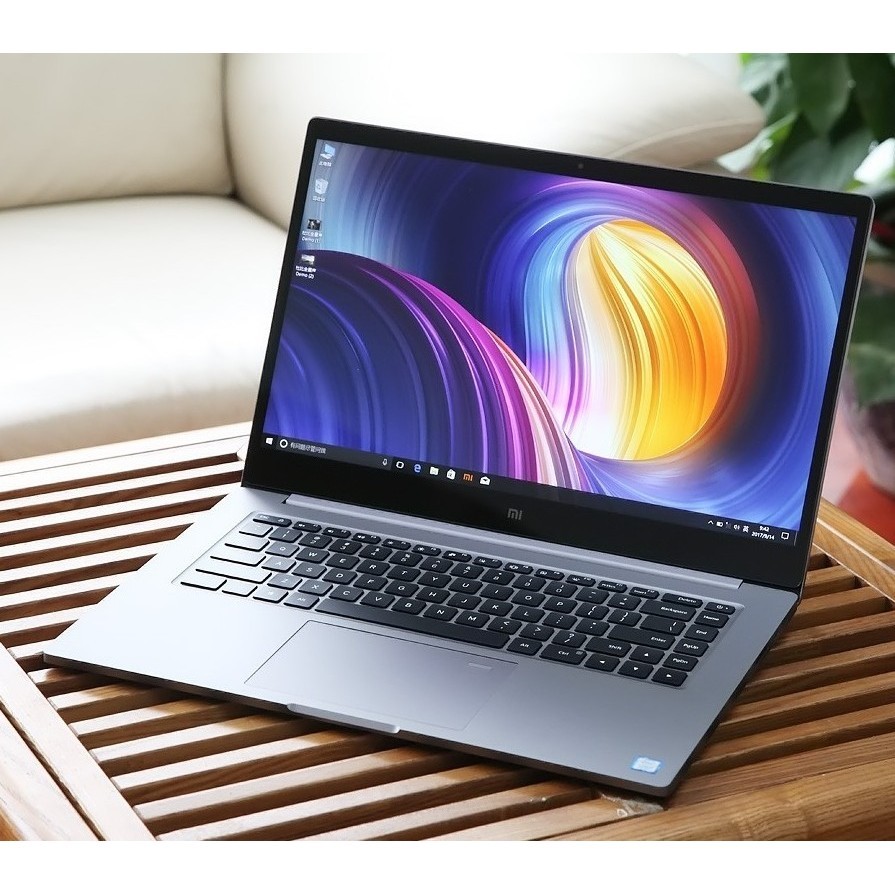 Xiaomi Mi Notebook Pro 15.6 2019 (Mi Notebook Pro 15.6 i5 8/512GB/MX250)