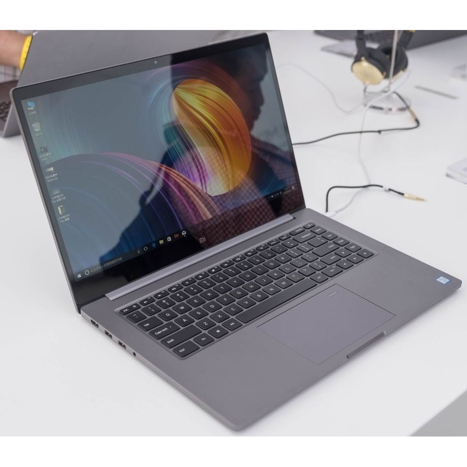 Xiaomi Mi Notebook Pro 15.6 2019 (Mi Notebook Pro 15.6 i5 8/512GB/MX250)