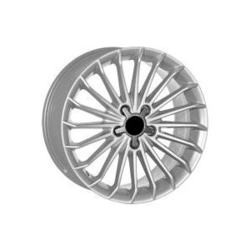 Replica JH1267 (7,5x17/5x112 ET45 DIA66,6)