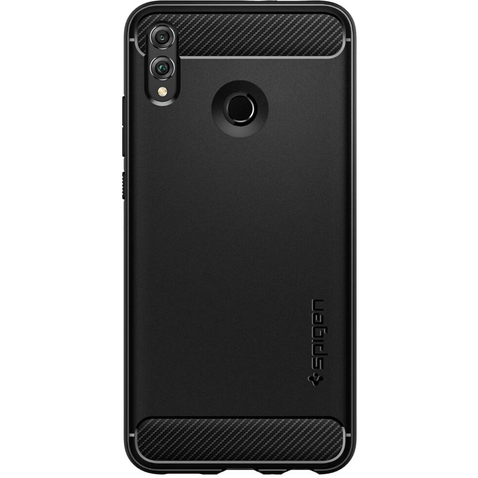 Spigen Rugged Armor for Honor 8X/View 10 Lite