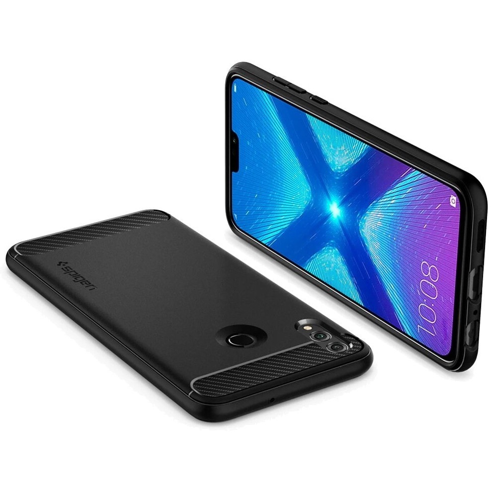 Spigen Rugged Armor for Honor 8X/View 10 Lite