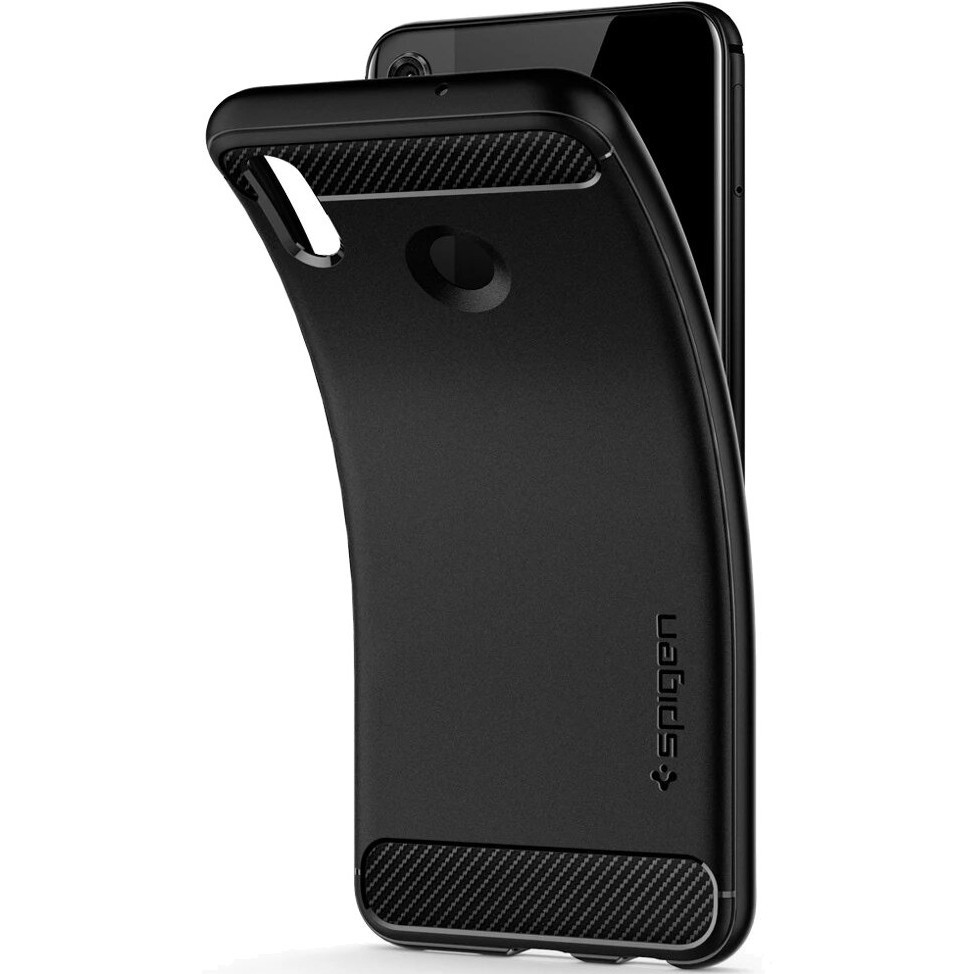 Spigen Rugged Armor for Honor 8X/View 10 Lite