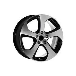 Replica JH5459 (7,5x17/5x112 ET42 DIA57,1)