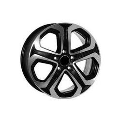 Replica JH5537 7x17/5x114,3 ET55 DIA64,1