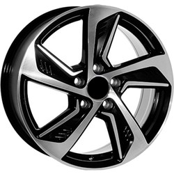 Replica JH5540 7x17/5x114,3 ET55 DIA64,1