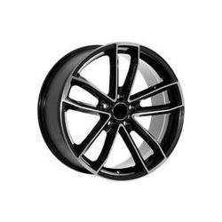 Replica JH5597 8,5x19/5x112 ET42 DIA66,6