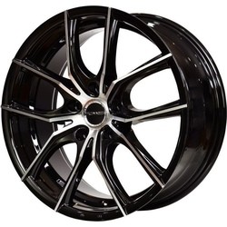 PDW Poison (7x17/5x108 ET50 DIA63,4)