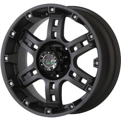 PDW REV-1 (9x20/5x150 ET22 DIA110,1)